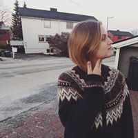 Kamilla Bakkejord Reithe