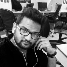 Karthick Ramamoorthy 