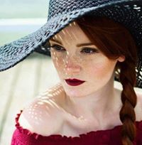 Sấrẫ EĺŠrǿgŷ