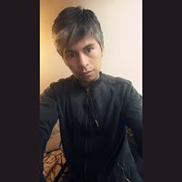 Edilson Quiñonez Jimenez