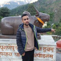 Sagar Baral