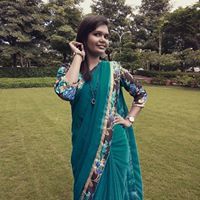 Komal Undirwade