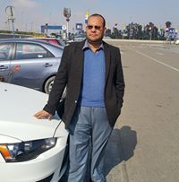 Yousef Zamel
