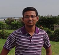 Prabal Naskar