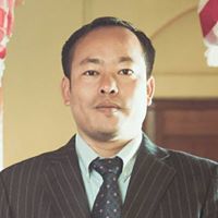 Kosygin Leishangthem