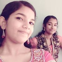 Sreepriya Nandanan