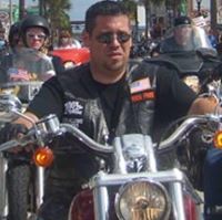 Carlos M. Suarez