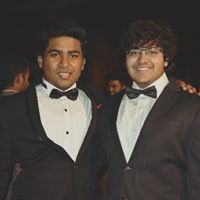 Nihal Agrawal