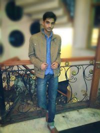 Syed Haider