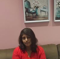 Asha Adiga