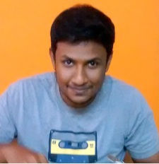 Sabari Sreekumar