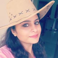 Shikha Arora