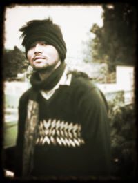 Mohit Chauhan
