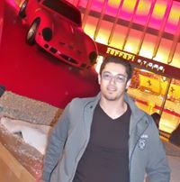 Mostafa Mohammed