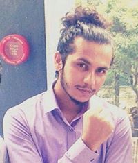 Nuwan Suranga