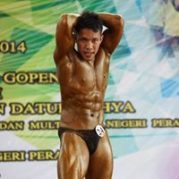 Ismail Abdullah