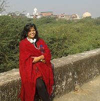 Sohini Dasgupta