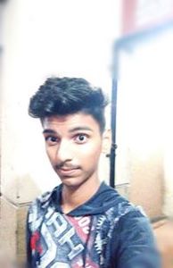 Sahil Adhangle