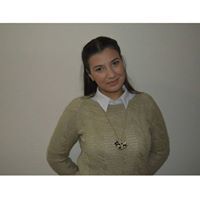 Кика Стаменкоска