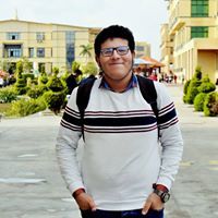 Nader Ashraf