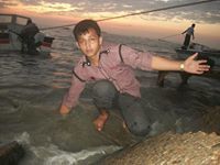 Rasel Ahmed
