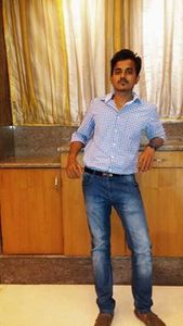 Vijay Punekar