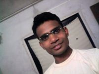 Kaustubh Meher