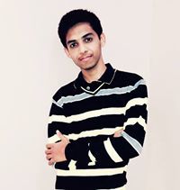 Mohit Tonpe