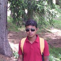 Abinash Kumar