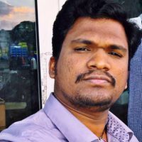 Pratheesh Ravi Krishna