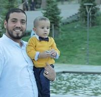 مصطفى الحداد