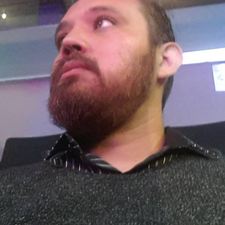 Raziel Carvajal