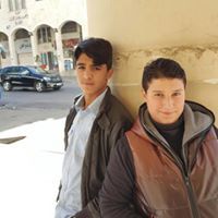 محمد جرادات