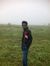 Raviraj...