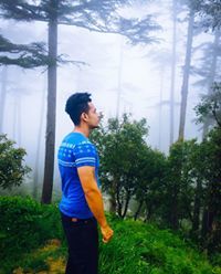 Hemaang Arora