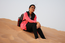 Tooba Inayat