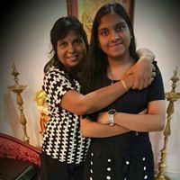 Reennaraj Rajaram