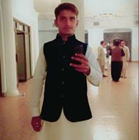 Qamar Hussain