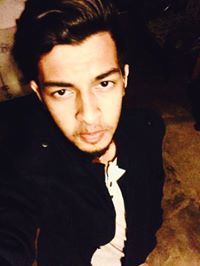 Ragib Farharul Rayhan