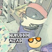 Nuruddin Aizad