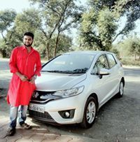 Abhimanyu Shrivastav