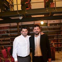 Florin Nicolae