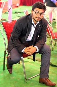 पल्लव राठौर