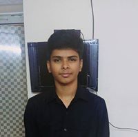 Vignesh Manickam