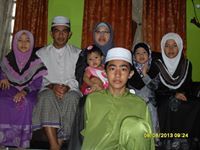 Khairul Safwan