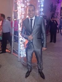 Mostafa Hossen