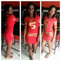 Shanice Blake