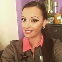 Кристина Атанасова