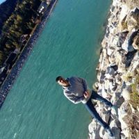 احمد الحاج بكري