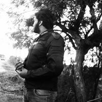 Vignesh Ravichandran